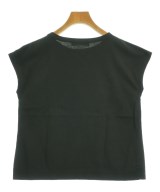 BABYLONE（バビロン）Tシャツ・カットソー 黒 サイズ:38(M位) レディース/2200726512063