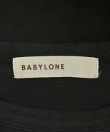 BABYLONE（バビロン）Tシャツ・カットソー 黒 サイズ:38(M位) レディース/2200726512063