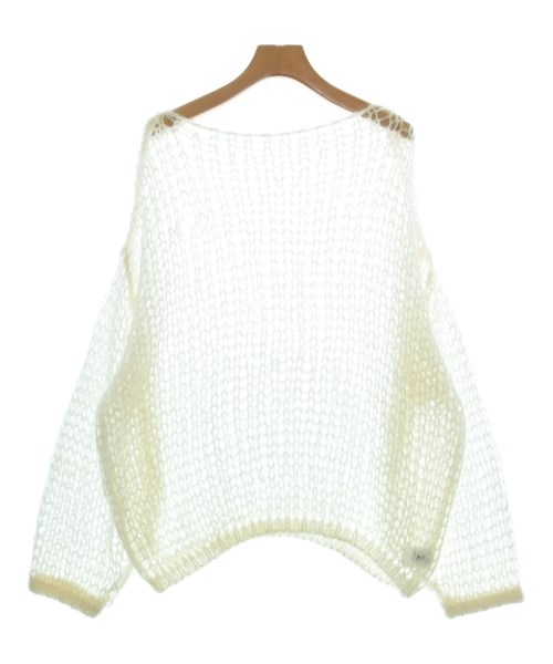 BABYLONE(バビロン)のニット・セーター サイズ:F 4,400円