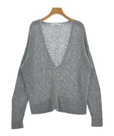 BABYLONE（バビロン）ニット・セーター グレー サイズ:F レディース/2200727903013