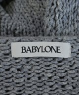 BABYLONE（バビロン）ニット・セーター グレー サイズ:F レディース/2200727903013