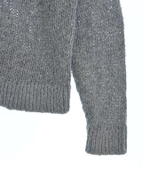 BABYLONE（バビロン）ニット・セーター グレー サイズ:F レディース/2200727903013
