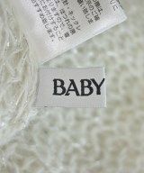 BABYLONE（バビロン）ニット・セーター 白 サイズ:F レディース/2200727903020