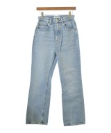 BABYLONE（バビロン）デニムパンツ 紺 サイズ:36(S位) レディース/2200721420028