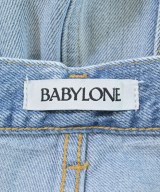 BABYLONE（バビロン）デニムパンツ 紺 サイズ:36(S位) レディース/2200721420028