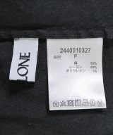 BABYLONE（バビロン）ブラウス 黒 サイズ:F レディース/2200721420042
