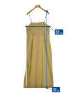 BABYLONE（バビロン）ワンピース ベージュ サイズ:F レディース/2200725750091