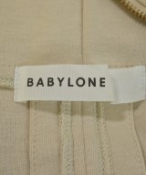 BABYLONE（バビロン）パーカー ベージュ サイズ:38(M位) レディース/2200729072052
