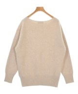 BABYLONE（バビロン）ニット・セーター ベージュ サイズ:F レディース/2200678335031