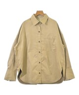 BABYLONE（バビロン）カジュアルシャツ 茶 サイズ:F レディース/2200678940013