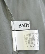 BABYLONE（バビロン）ロング・マキシ丈スカート グレー サイズ:34(XS位) レディース/2200682787024