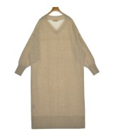 BABYLONE（バビロン）ワンピース ベージュ サイズ:F レディース/2200678482032