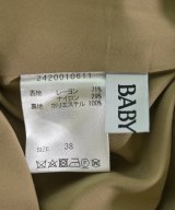 BABYLONE（バビロン）ロング・マキシ丈スカート カーキ サイズ:38(M位) レディース/2200678485040