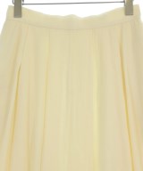 BABYLONE（バビロン）ロング・マキシ丈スカート 白 サイズ:38(M位) レディース/2200678485057