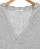 BABYLONE（バビロン）ニット・セーター グレー サイズ:F レディース/2200678780022