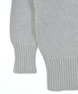 BABYLONE（バビロン）ニット・セーター グレー サイズ:F レディース/2200678780022