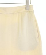 BABYLONE（バビロン）ロング・マキシ丈スカート 黄 サイズ:36(S位) レディース/2200678780084
