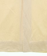 BABYLONE（バビロン）ロング・マキシ丈スカート 黄 サイズ:36(S位) レディース/2200678780084