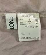 BABYLONE（バビロン）ブラウス ピンク サイズ:F レディース/2200683738056