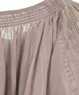 BABYLONE（バビロン）ブラウス ピンク サイズ:F レディース/2200683738056