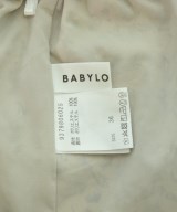 BABYLONE（バビロン）ロング・マキシ丈スカート 白 サイズ:36(S位) レディース/2200677866017