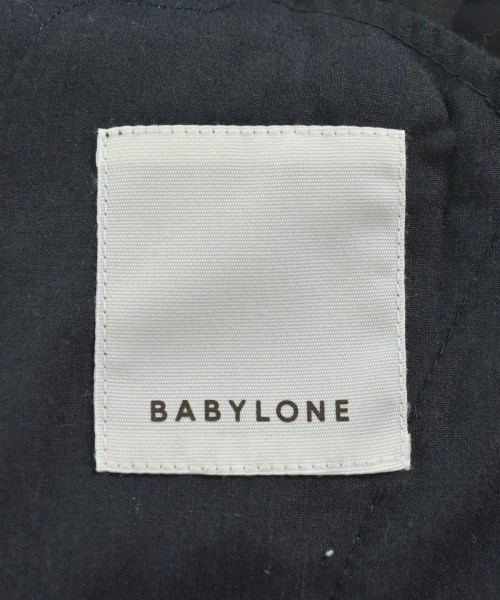BABYLONE（バビロン）その他 黒 サイズ:36(S位) レディース/2200680424082