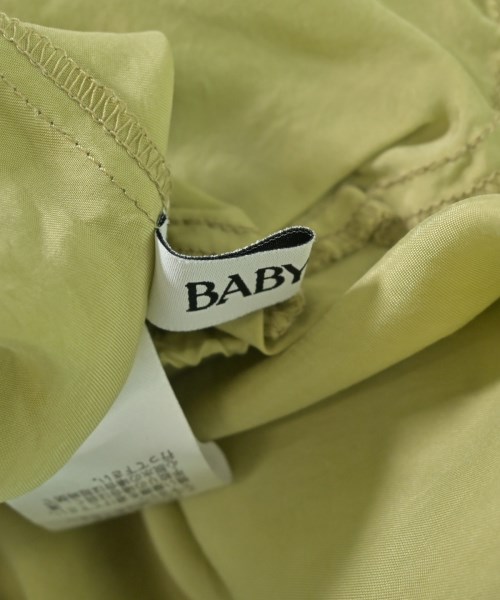 BABYLONE（バビロン）その他 緑 サイズ:F レディース/2200679428053