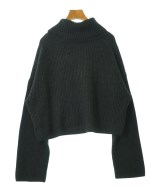 BABYLONE（バビロン）ニット・セーター グレー サイズ:F レディース/2200679428107