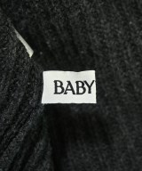BABYLONE（バビロン）ニット・セーター グレー サイズ:F レディース/2200679428107