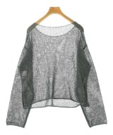 BABYLONE（バビロン）ニット・セーター グレー サイズ:F レディース/2200679428138