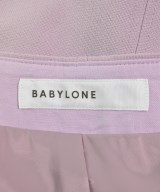 BABYLONE（バビロン）ロング・マキシ丈スカート ピンク サイズ:34(XS位) レディース/2200679093039