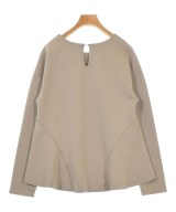 BABYLONE（バビロン）Tシャツ・カットソー ベージュ サイズ:F レディース/2200680617071