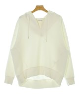 BABYLONE（バビロン）パーカー 白 サイズ:F レディース/2200680917027
