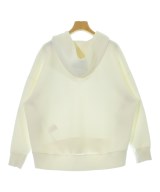 BABYLONE（バビロン）パーカー 白 サイズ:F レディース/2200680917027