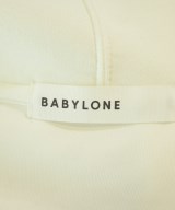 BABYLONE（バビロン）パーカー 白 サイズ:F レディース/2200680917027