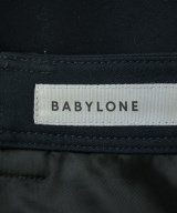 BABYLONE（バビロン）その他 紺 サイズ:38(M位) レディース/2200677350035