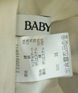 BABYLONE（バビロン）ロング・マキシ丈スカート 黒 サイズ:36(S位) レディース/2200685398043
