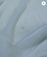 BABYLONE（バビロン）その他 青 サイズ:36(S位) レディース/2200685398074