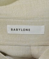 BABYLONE（バビロン）ブラウス ベージュ サイズ:38(M位) レディース/2200685434079