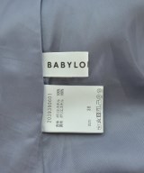 BABYLONE（バビロン）ロング・マキシ丈スカート グレー サイズ:38(M位) レディース/2200680969064