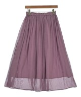 BABYLONE ロング・マキシ丈スカート