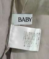 BABYLONE（バビロン）ロング・マキシ丈スカート グレー サイズ:38(M位) レディース/2200683228137