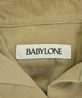 BABYLONE（バビロン）カジュアルシャツ ベージュ サイズ:F レディース/2200673646231