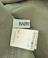 BABYLONE（バビロン）カジュアルシャツ カーキ サイズ:F レディース/2200673646255