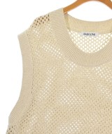 BABYLONE（バビロン）ニット・セーター ベージュ サイズ:F レディース/2200673646286