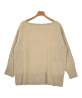 BABYLONE（バビロン）ニット・セーター ベージュ サイズ:F レディース/2200673646323