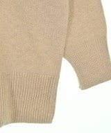 BABYLONE（バビロン）ニット・セーター ベージュ サイズ:F レディース/2200673646323
