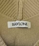 BABYLONE（バビロン）ニット・セーター ベージュ サイズ:F レディース/2200673646330