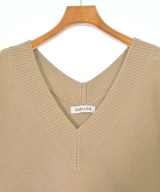 BABYLONE（バビロン）ニット・セーター ベージュ サイズ:F レディース/2200673646330
