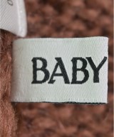BABYLONE（バビロン）ニット・セーター 茶 サイズ:F レディース/2200673646545